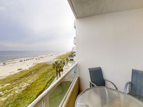Alabama Beach Areas Home 1013632