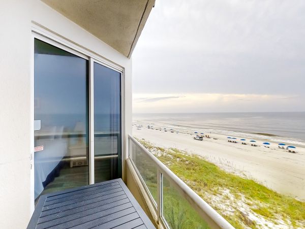 Alabama Beach Areas Home 1013632