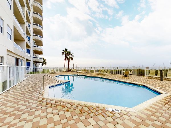 Alabama Beach Areas Home 1013632