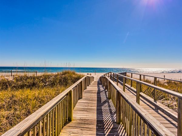 Alabama Beach Areas Home 1013632