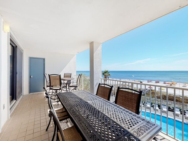 Alabama Beach Areas Home 1013633