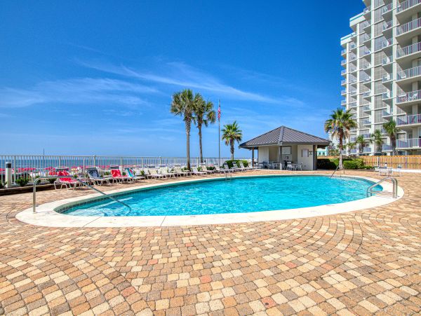 Alabama Beach Areas Home 1013633