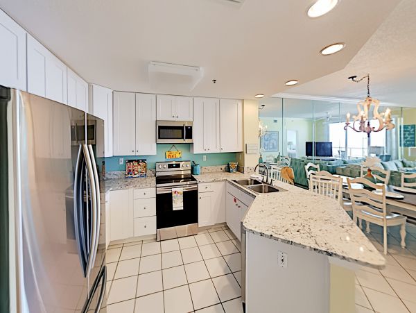 Alabama Beach Areas Home 1013634