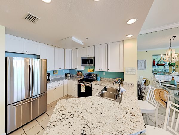 Alabama Beach Areas Home 1013634