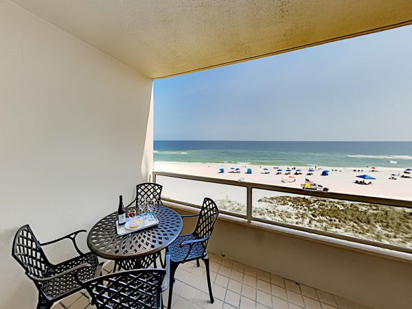 Alabama Beach Areas Home 1013634