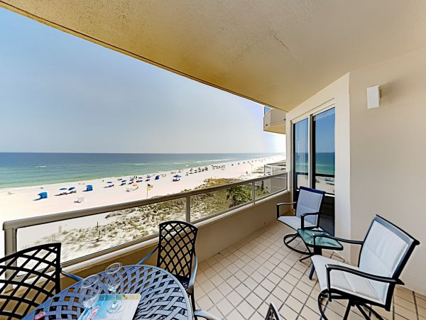 Alabama Beach Areas Home 1013634
