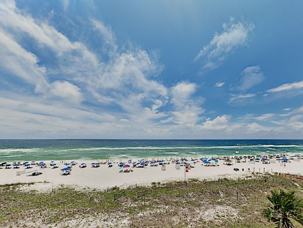 Alabama Beach Areas Home 1013634