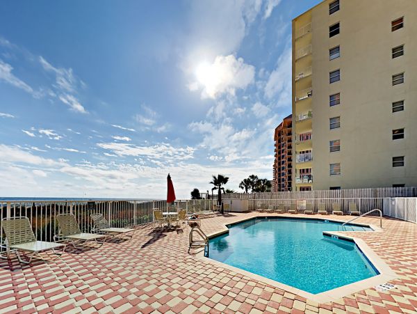 Alabama Beach Areas Home 1013634