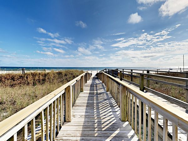 Alabama Beach Areas Home 1013634