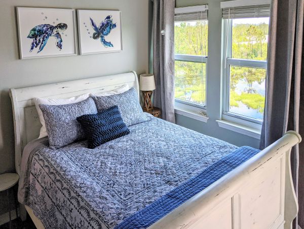 Alabama Beach Areas Home 1013635