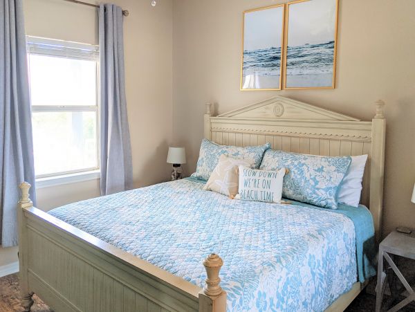 Alabama Beach Areas Home 1013635