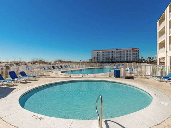 Alabama Beach Areas Home 1013636