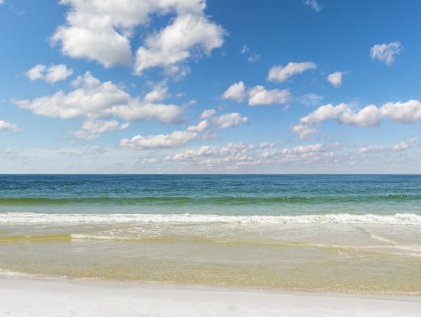Alabama Beach Areas Home 1013636