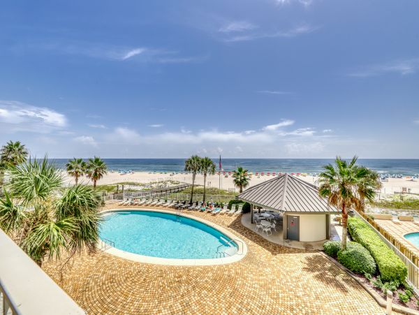 Alabama Beach Areas Home 1013637