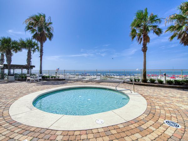 Alabama Beach Areas Home 1013637