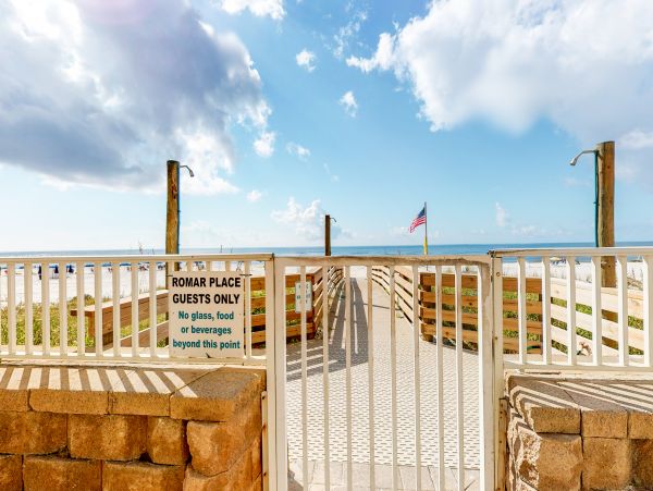 Alabama Beach Areas Home 1013638