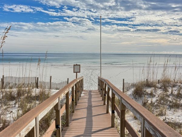 Alabama Beach Areas Home 1013638