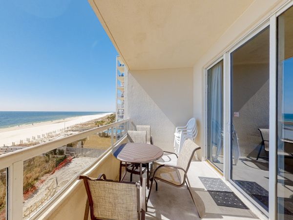 Alabama Beach Areas Home 1013639