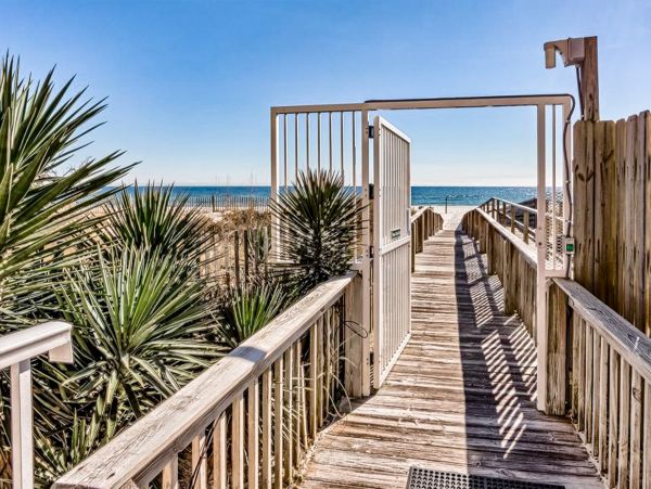 Alabama Beach Areas Home 1013639
