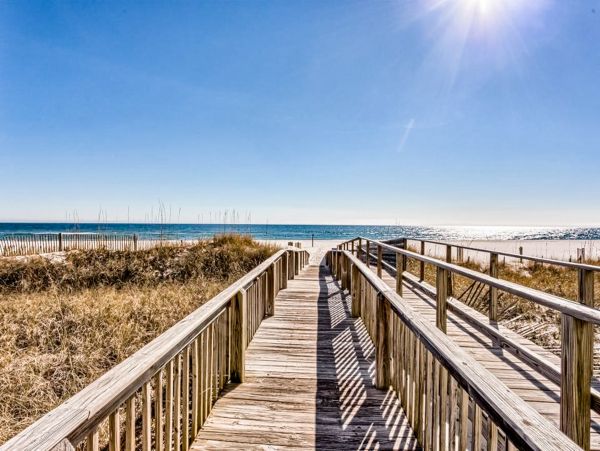 Alabama Beach Areas Home 1013639
