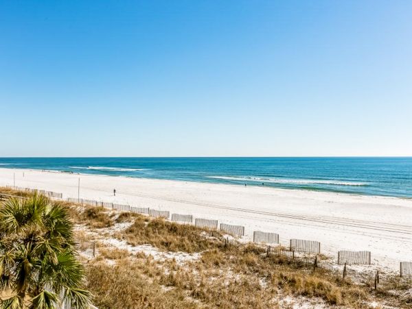 Alabama Beach Areas Home 1013639