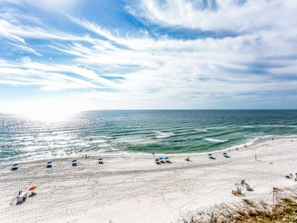 Alabama Beach Areas Home 1013639