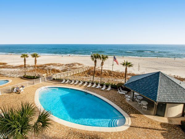 Alabama Beach Areas Home 1013640