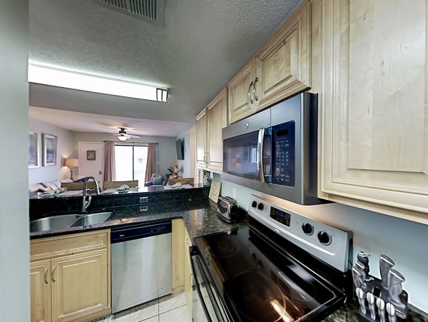 Alabama Beach Areas Home 1013641