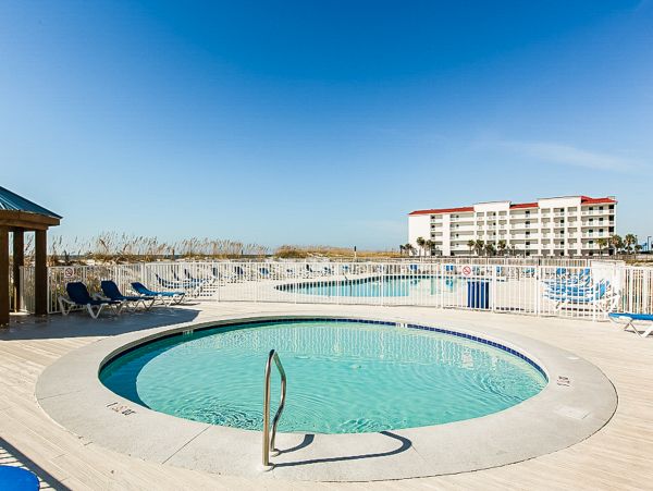 Alabama Beach Areas Home 1013641