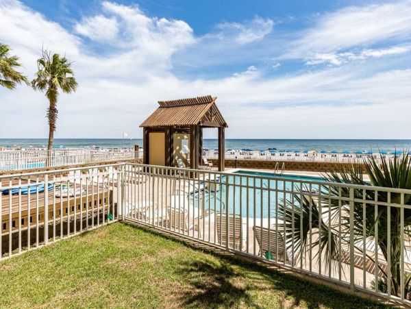 Alabama Beach Areas Home 1013642