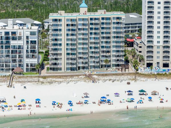 Alabama Beach Areas Home 1013642