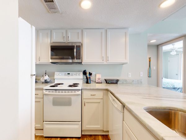 Alabama Beach Areas Home 1013643
