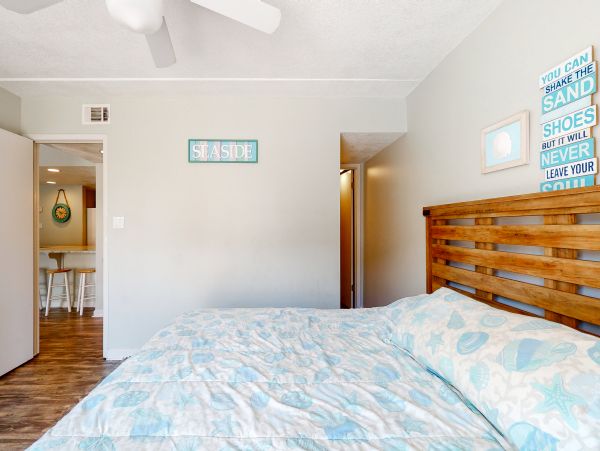 Alabama Beach Areas Home 1013643