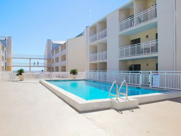 Alabama Beach Areas Home 1013643