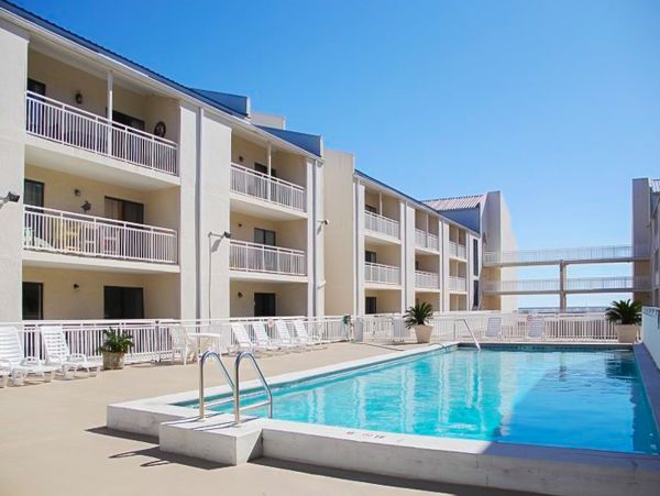 Alabama Beach Areas Home 1013643