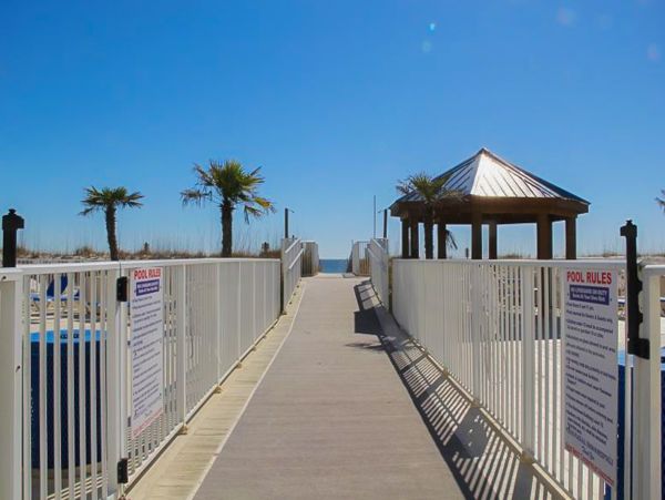 Alabama Beach Areas Home 1013643