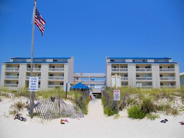 Alabama Beach Areas Home 1013643