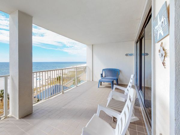 Alabama Beach Areas Home 1013644