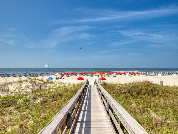 Alabama Beach Areas Home 1013644