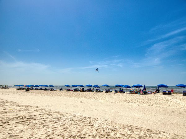 Alabama Beach Areas Home 1013644