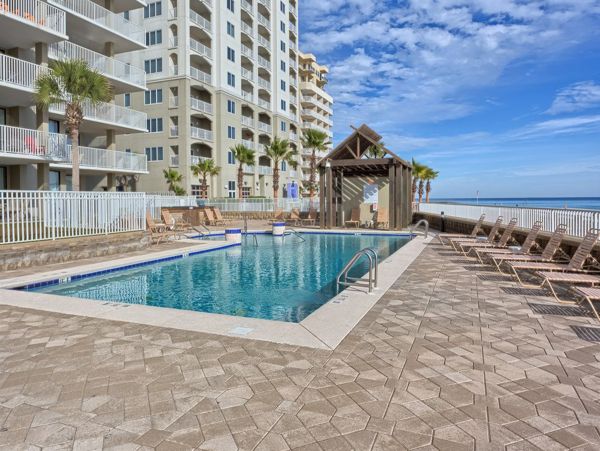 Alabama Beach Areas Home 1013645