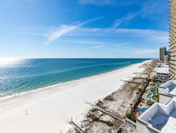 Alabama Beach Areas Home 1013645