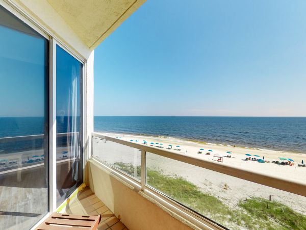 Alabama Beach Areas Home 1013646