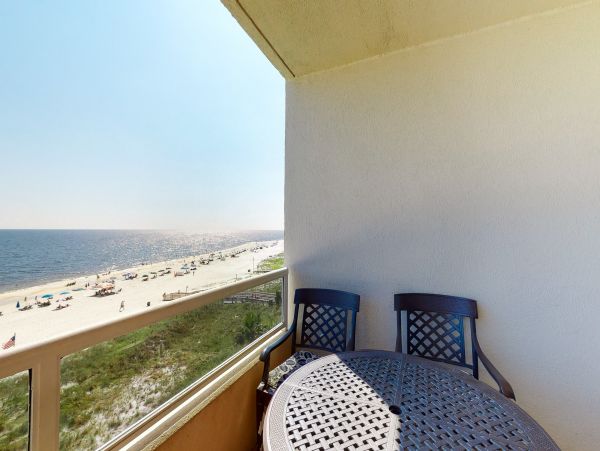 Alabama Beach Areas Home 1013646