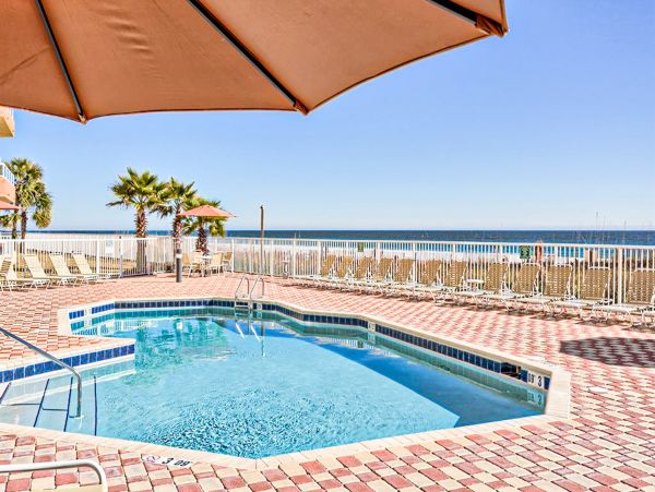 Alabama Beach Areas Home 1013646