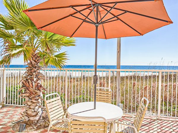 Alabama Beach Areas Home 1013646