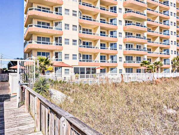 Alabama Beach Areas Home 1013646