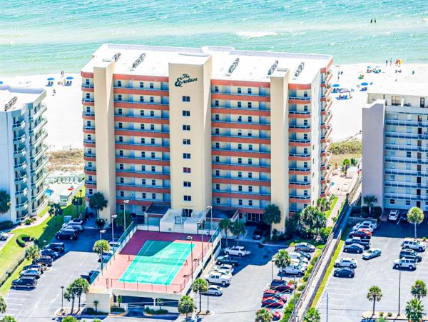 Alabama Beach Areas Home 1013646