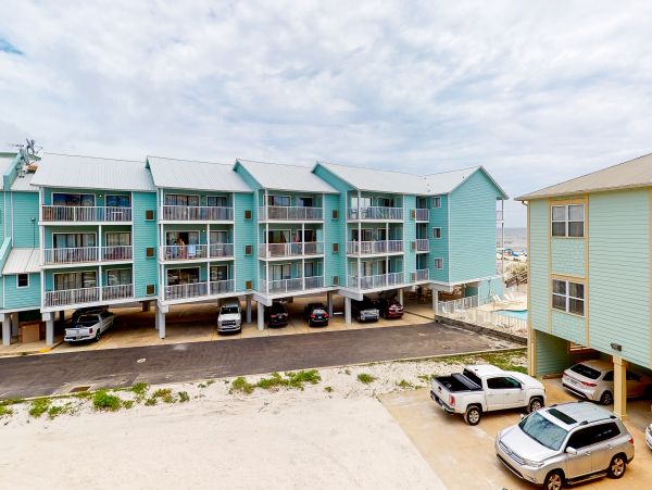 Alabama Beach Areas Home 1013647