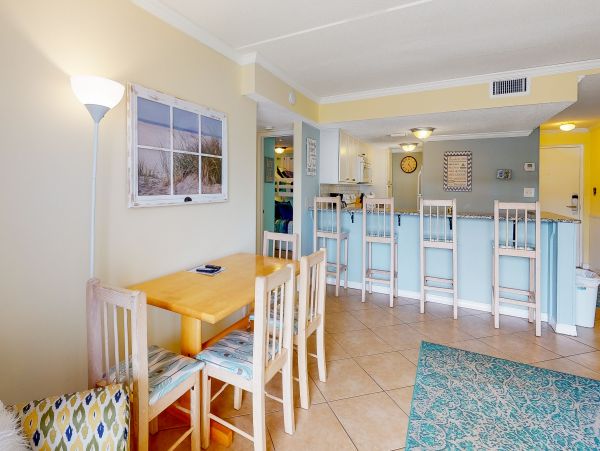 Alabama Beach Areas Home 1013647